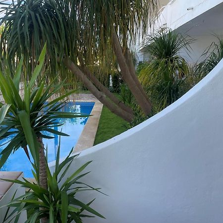 דירות Jávea Casa Ole מראה חיצוני תמונה