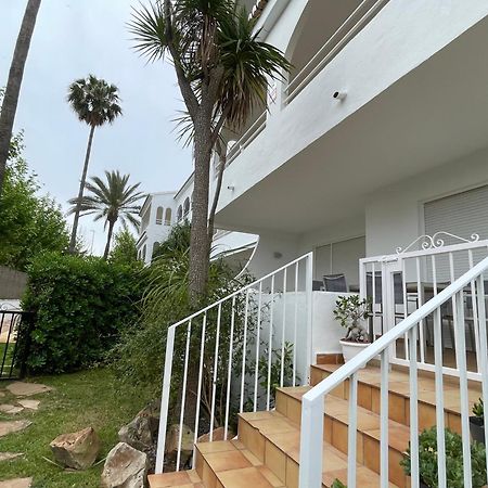 דירות Jávea Casa Ole מראה חיצוני תמונה