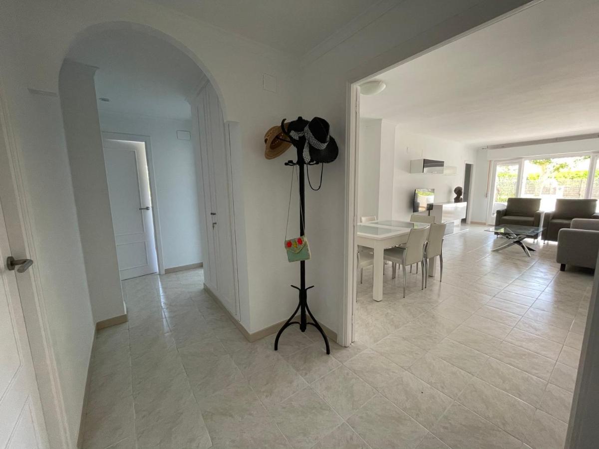 דירות Jávea Casa Ole מראה חיצוני תמונה