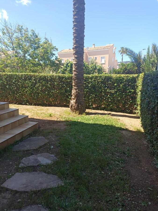 דירות Jávea Casa Ole מראה חיצוני תמונה