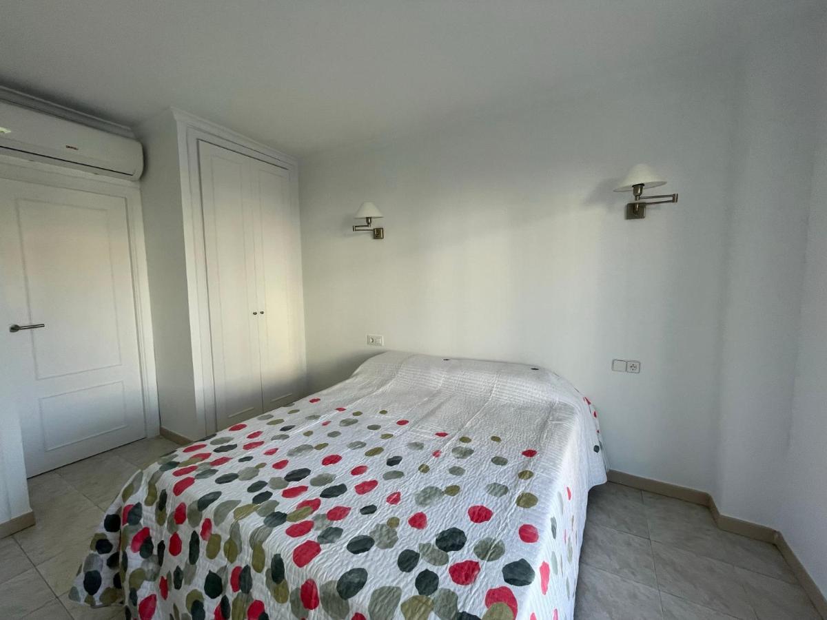 דירות Jávea Casa Ole מראה חיצוני תמונה