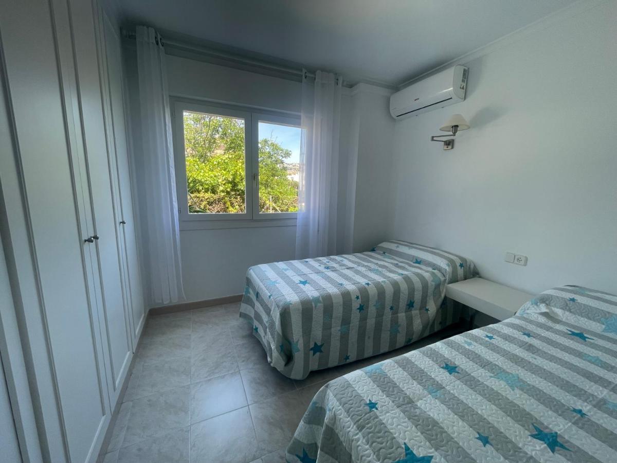 דירות Jávea Casa Ole מראה חיצוני תמונה