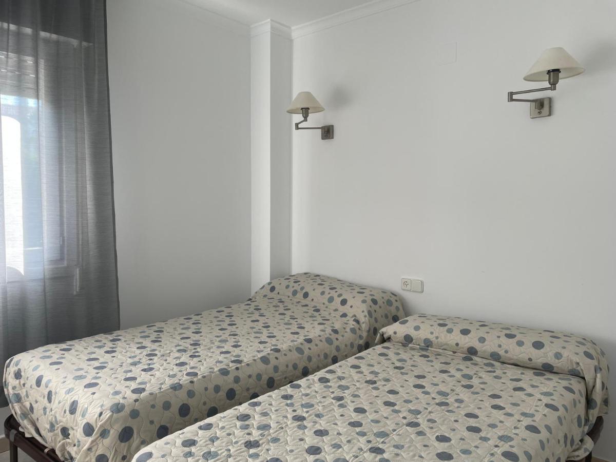 דירות Jávea Casa Ole מראה חיצוני תמונה