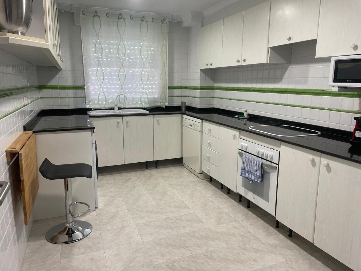 דירות Jávea Casa Ole מראה חיצוני תמונה