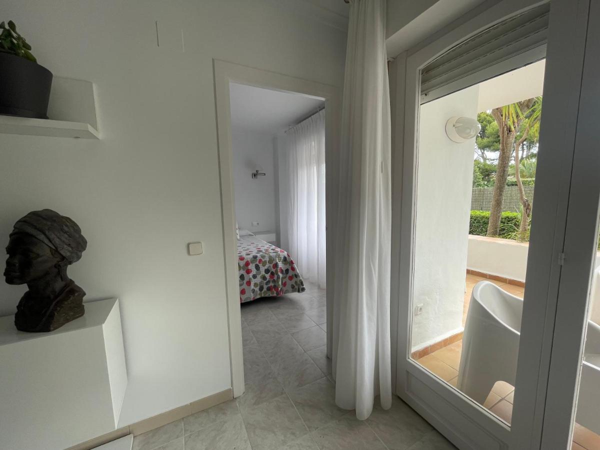 דירות Jávea Casa Ole מראה חיצוני תמונה