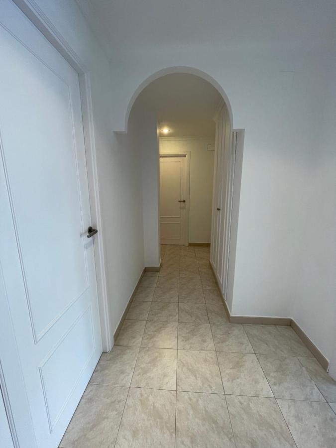 דירות Jávea Casa Ole מראה חיצוני תמונה