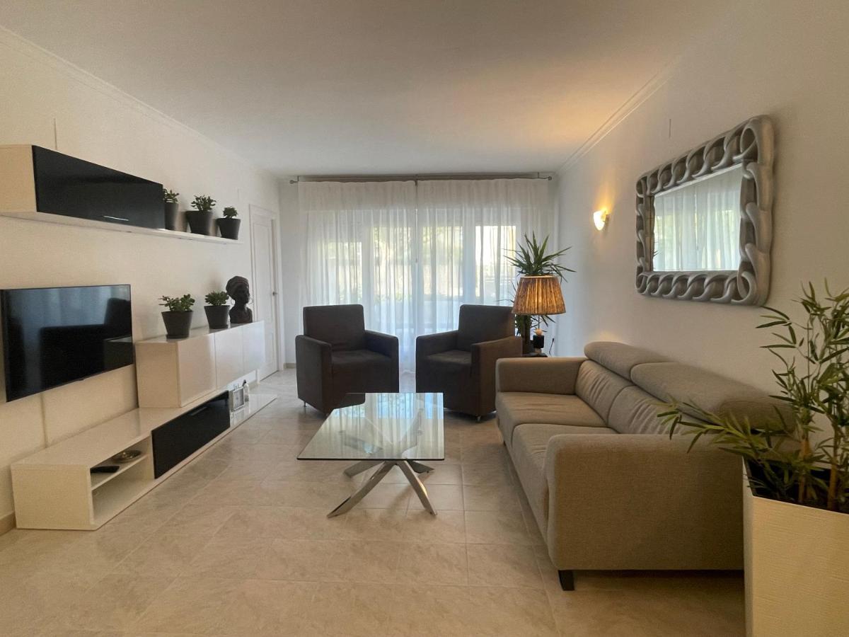 דירות Jávea Casa Ole מראה חיצוני תמונה