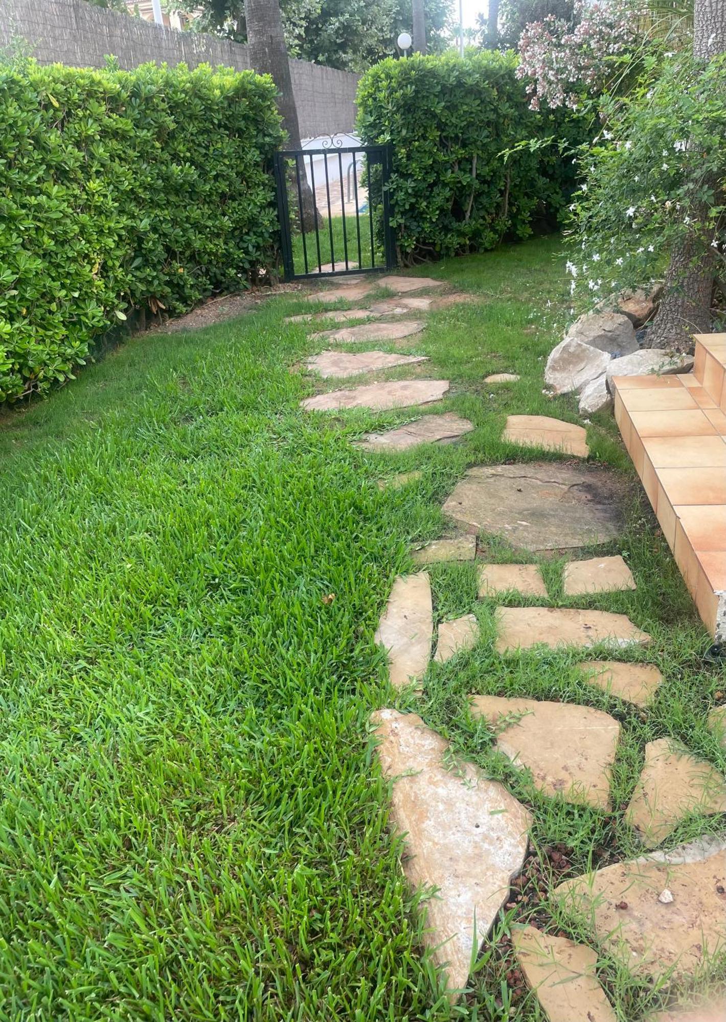 דירות Jávea Casa Ole מראה חיצוני תמונה
